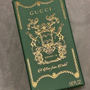 Gucci Kiss From Violet 20ml Perfume Oil
